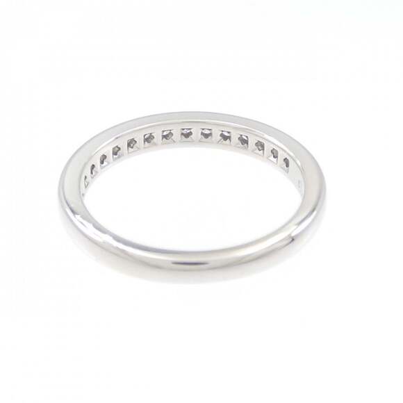 TIFFANY Silver Ring - Picture 3 of 5